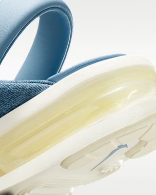 Nike Air Max Isla Women's Sandals. Nike ID